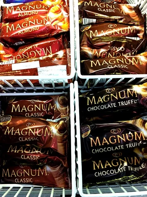 ☀Magnum ☀|Issara. 🍴さん