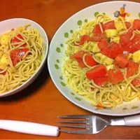 boyfriend-pasta|honeybeemilkさん