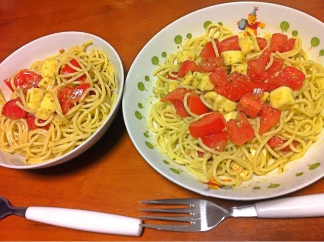 boyfriend-pasta|honeybeemilkさん