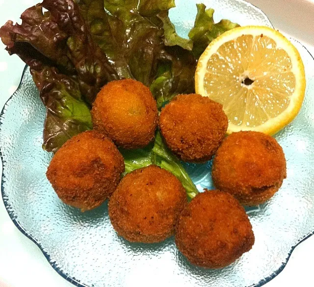 Sri Lankan Cutlet|ummeeさん