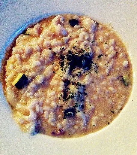 Seafood Risotto|Someoneさん