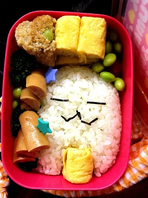 Snapdishの料理写真:荒巻すかるちのふ♡笑|もちさん