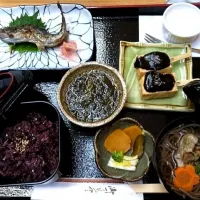 Snapdishの料理写真:田舎定食|yukoさん