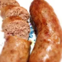 italian sausage|delicioさん