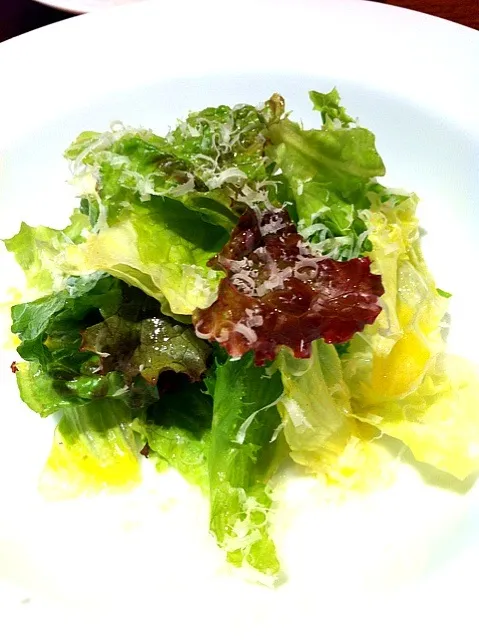 salad|sirakorn owadaさん