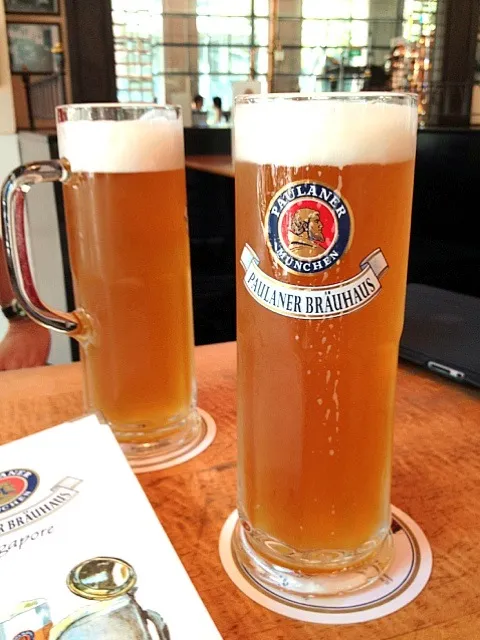 german beer|willzさん