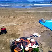 BBQ|ココアさん