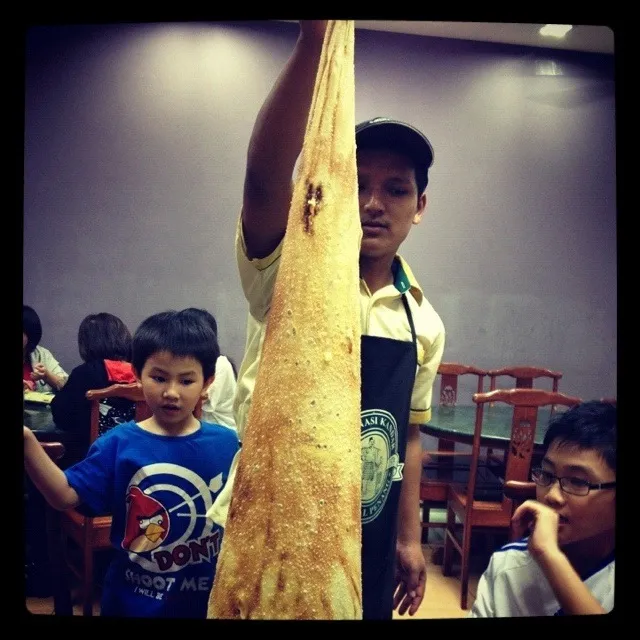 super long roti tissue|laumeikuanさん