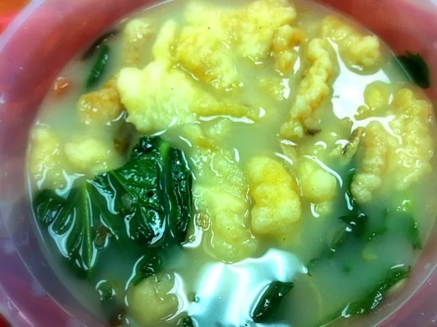 Fish Soup|stevenさん