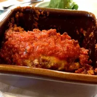 beef lasagne @ delicious|robynさん