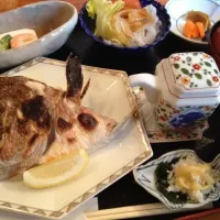 Snapdishの料理写真:淡路島ランチ🎵|あやねさん