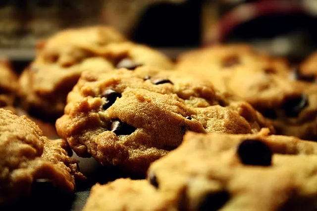 Chocolate Chip Cookies|Bella van Kootenさん