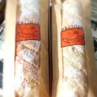 baguette|delicioさん