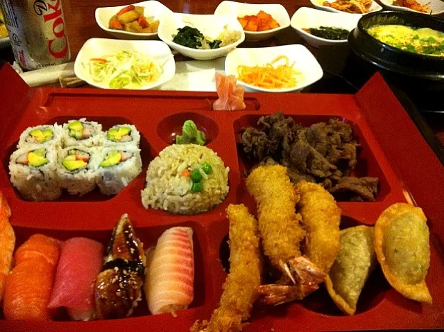 Bento Box|Abby Macalinoさん