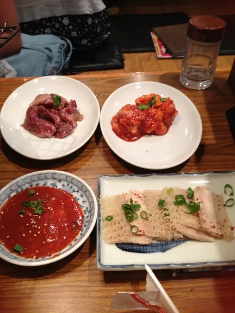 Snapdishの料理写真:|kazzさん