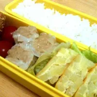 Snapdishの料理写真:2012.07.25☆|ゆきさん