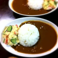 カレー🍛🍴|Yuさん