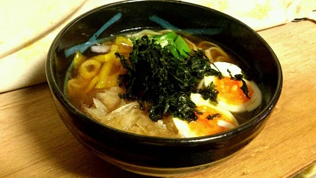 冷やしラーメン|matsumotomikiさん