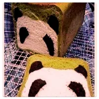 kungfu panda bread