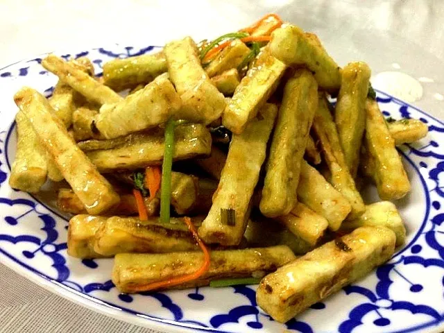 Eggplant Fries|Cloudy Gさん