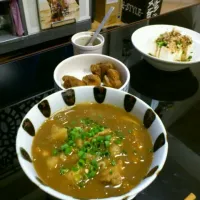 カレーうどん|川合  宣之さん