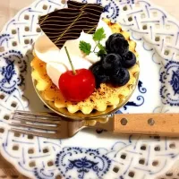 Snapdishの料理写真:最近お気に入りの蘇我駅近くのケーキ屋さん|Ayaさん