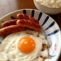 朝ご飯|まいもさん