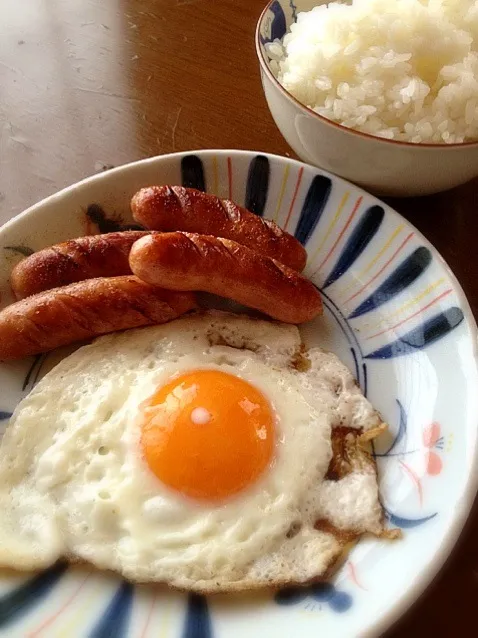 朝ご飯|まいもさん