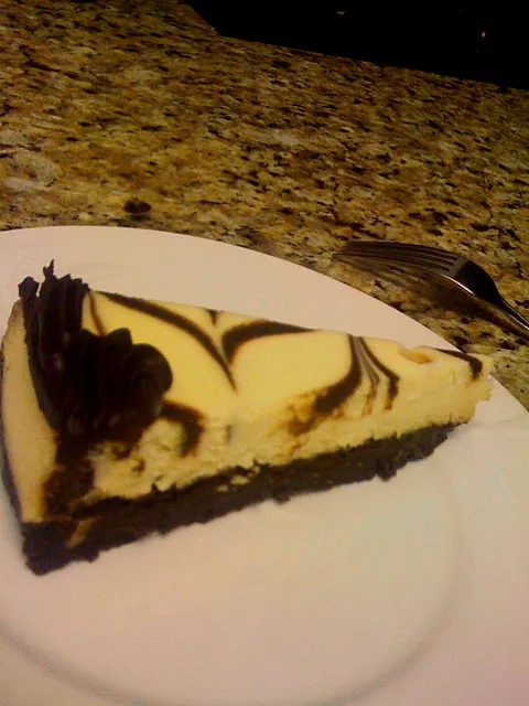 david's cheesecake|jackie petrilloさん