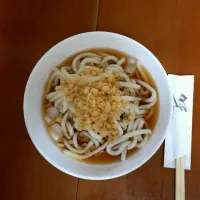 うどん|野本雅裕さん