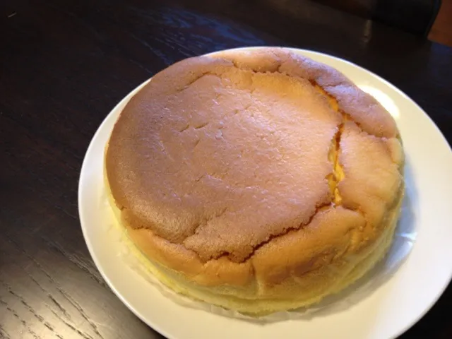 Snapdishの料理写真:チーズケーキ|yucaさん