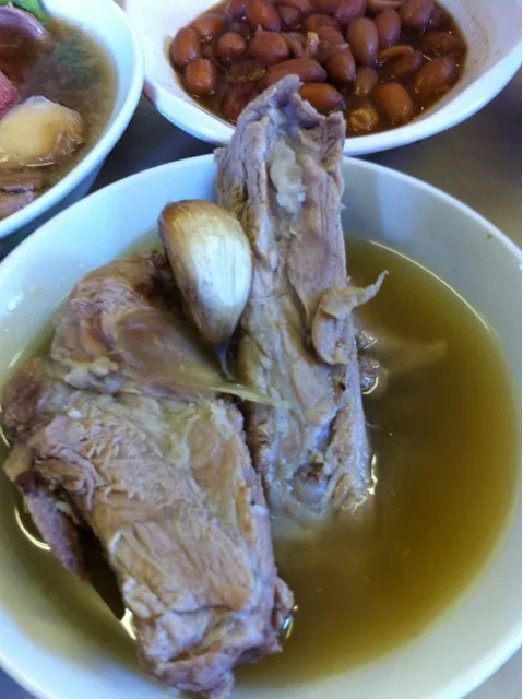 bak kut teh|mikko tanさん