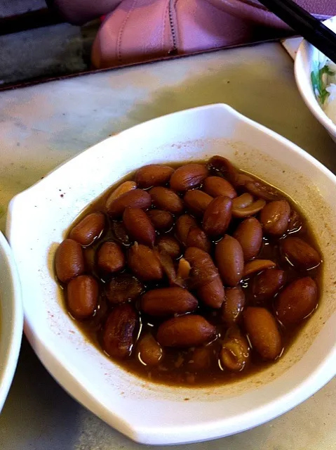 braised peanuts|mikko tanさん