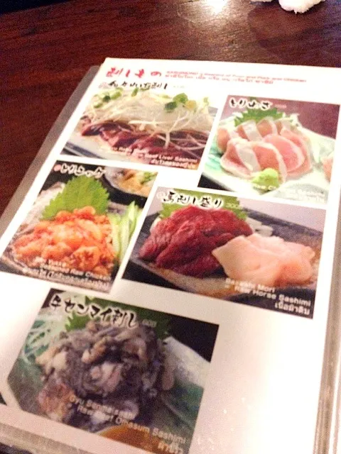 can these menu really eat????|saromwetさん