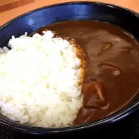 吉野家 旨辛カレー 並盛|Yasufumi Fujikawaさん