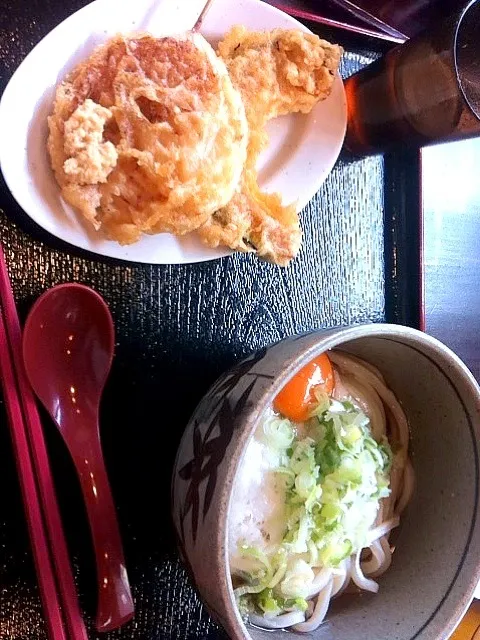 こがね製麺所@高田馬場|こいけめぐさん