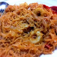 bihun goreng|AinNurAmalinaさん