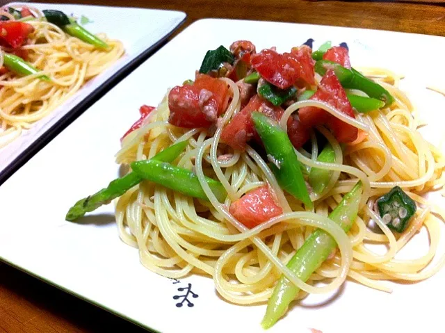 pasta|miho pkissさん