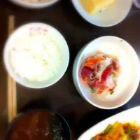 Snapdishの料理写真:|みっぴちゃあまさん