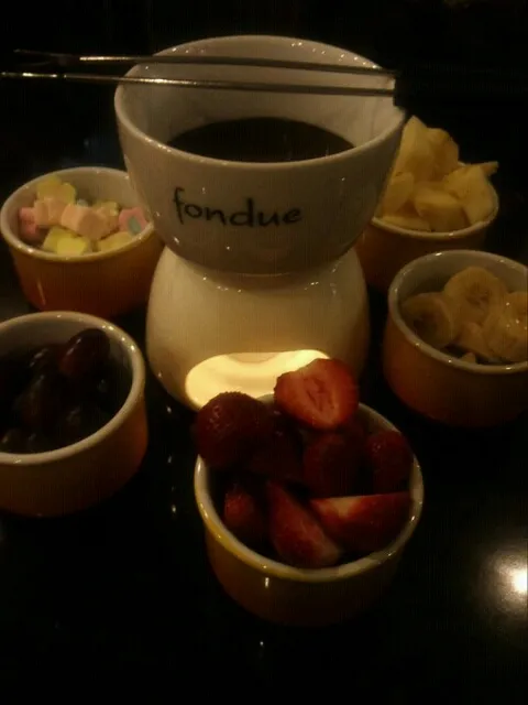 Fondue|JeiFerさん