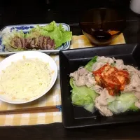 Snapdishの料理写真:|でかちょさん