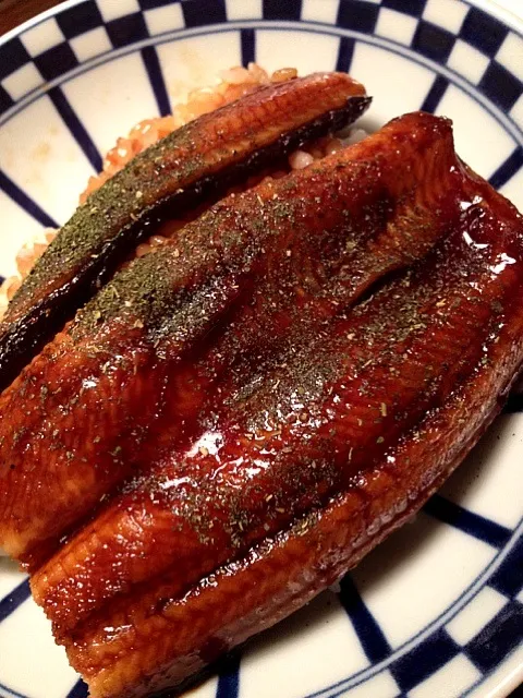 蒲焼♡|るかるんさん