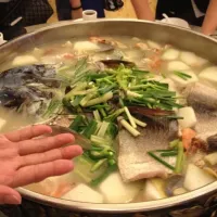 Snapdishの料理写真:Hot pot|Simmyさん