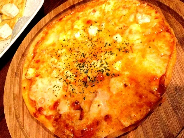 Italian pizza|do dyuさん