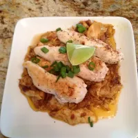 Paleo Pad Thai|carrie ghneimさん