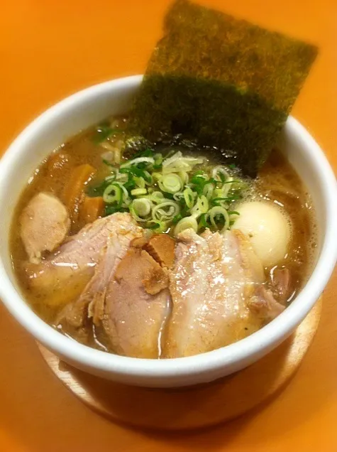 特製ラーメン|tomokatsu_hayashidaさん