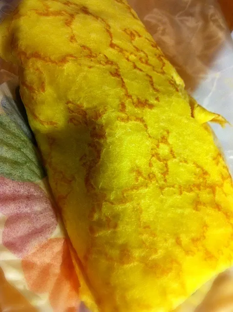 mango crepe|karen limさん