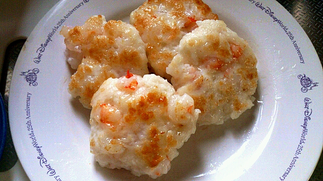 主婦の味方 えびとはんぺんで作る料理 レシピセレクト Snapdish スナップディッシュ