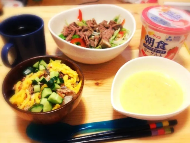 ウナギ屋さんが作ったサンマでなんちゃって鰻飯|かたやまさん