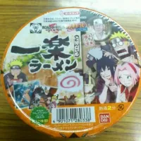 Snapdishの料理写真:一楽ラーメン|くーまーんさん